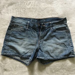 Super cute short shorts